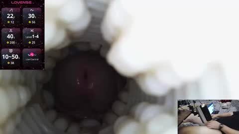 Snapshot of xoxowtf chatting on 02.28.26 xoxowtf online show from 02.28.26