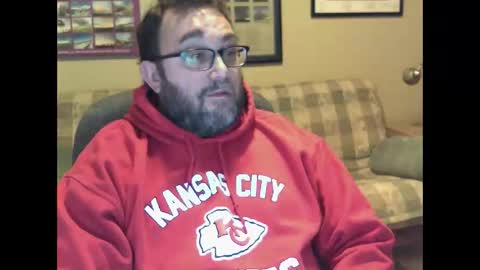 Snapshot of xpalidin chatting on 01.31.25 xPalidin online show from 01.31.25