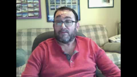 Snapshot of xpalidin chatting on 11.15.25 xPalidin online show from 11.15.25