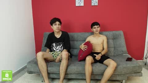 DYLAN KEVIN  LEO online show from 10.06.25