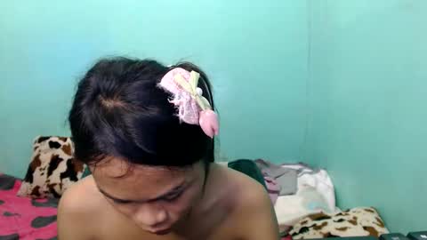 Snapshot of xpinaycreamcockx chatting on 03.25.26 JHANA online show from 03.25.26