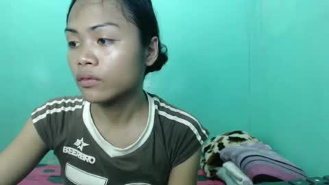 Snapshot of xpinaycreamcockx chatting on 04.03.26 JHANA online show from 04.03.26