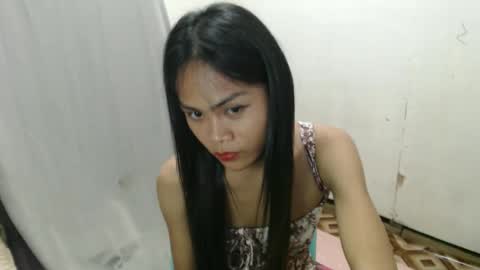 Snapshot of xpinaycreamcockx chatting on 05.21.26 JHANA online show from 05.21.26