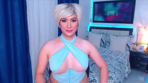 amanda online show from 02.03.26