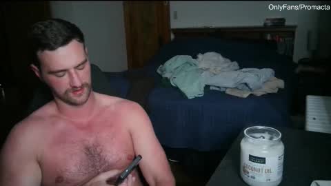 OnlyFansPromacta online show from 03.26.26