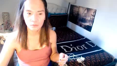 address me as QUEEN  NINA  A Little Bit  of ANGELIC FACE with a Wild Demonic Side online show from 03.09.26