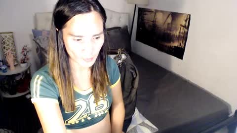 address me as QUEEN  NINA  A Little Bit  of ANGELIC FACE with a Wild Demonic Side online show from 06.07.26