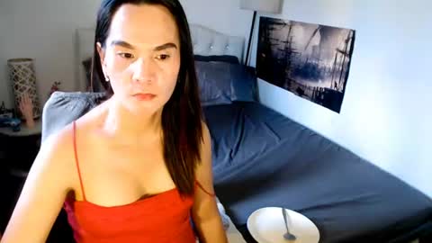 address me as QUEEN  NINA  A Little Bit  of ANGELIC FACE with a Wild Demonic Side online show from 06.11.26