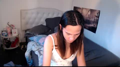 address me as QUEEN  NINA  A Little Bit  of ANGELIC FACE with a Wild Demonic Side online show from 06.21.26