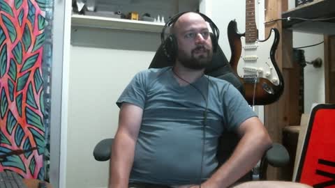 Snapshot of xredchestedx chatting on 12.07.24 Red online show from 12.07.24