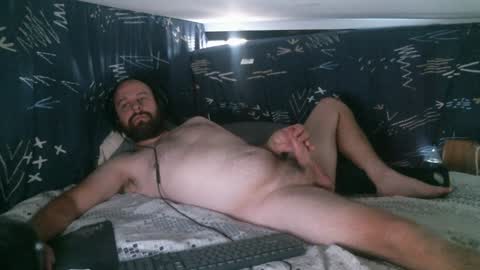 Snapshot of xredchestedx chatting on 01.02.25 Red online show from 01.02.25