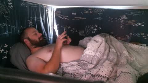 Snapshot of xredchestedx chatting on 01.02.25 Red online show from 01.02.25