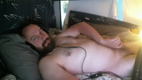 Snapshot of xredchestedx chatting on 01.13.25 Red online show from 01.13.25