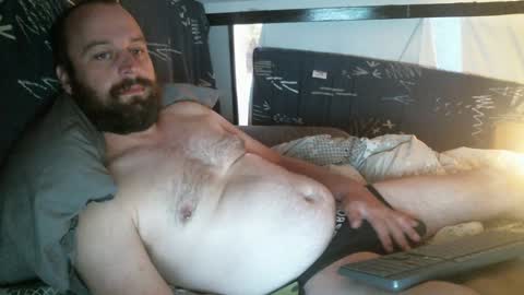 Snapshot of xredchestedx chatting on 01.16.25 Red online show from 01.16.25