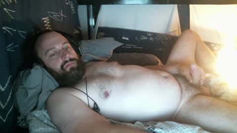 Snapshot of xredchestedx chatting on 01.19.25 Red online show from 01.19.25