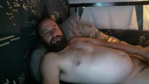 Snapshot of xredchestedx chatting on 01.23.25 Red online show from 01.23.25