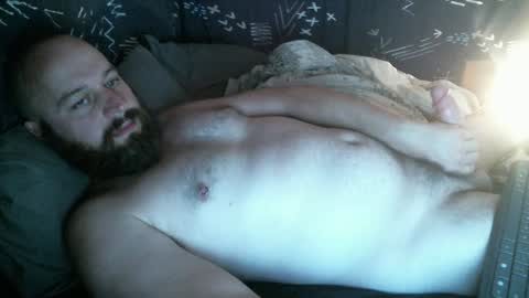 Snapshot of xredchestedx chatting on 02.06.25 Red online show from 02.06.25