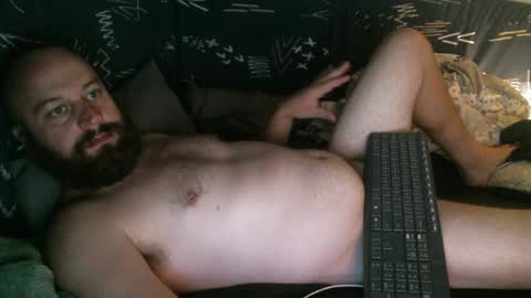 Snapshot of xredchestedx chatting on 02.08.25 Red online show from 02.08.25