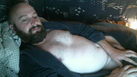 Snapshot of xredchestedx chatting on 02.08.25 Red online show from 02.08.25