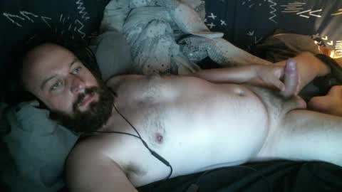 Snapshot of xredchestedx chatting on 02.09.25 Red online show from 02.09.25