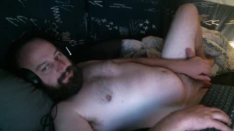 Snapshot of xredchestedx chatting on 02.11.25 Red online show from 02.11.25