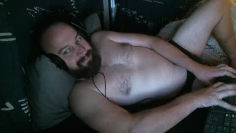 Snapshot of xredchestedx chatting on 03.10.25 Red online show from 03.10.25