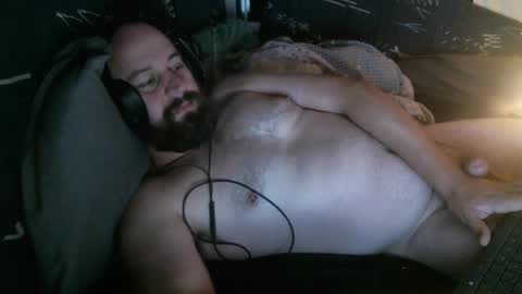 Snapshot of xredchestedx chatting on 03.11.25 Red online show from 03.11.25