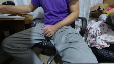 xrokettt online show from 10.15.25