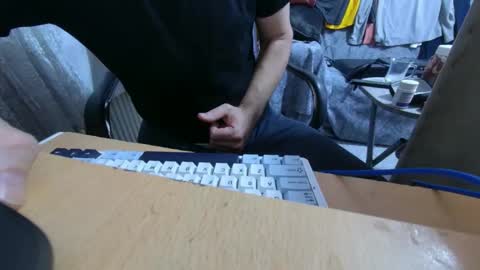 xrokettt online show from 03.23.26