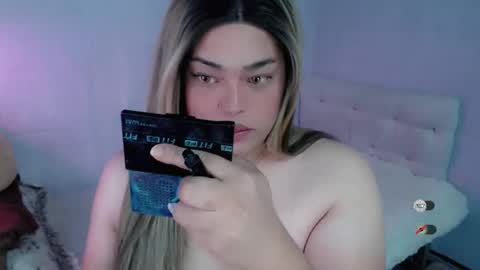 xsabbylicious69 online show from 04.02.26