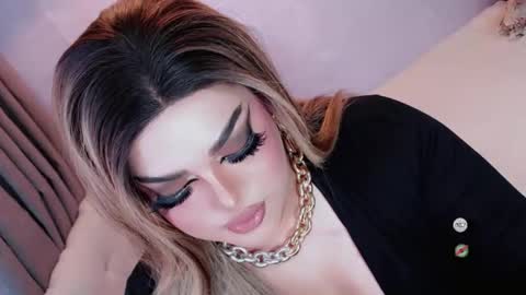 Snapshot of xsabbylicious69 chatting on 04.18.26 xsabbylicious69 online show from 04.18.26
