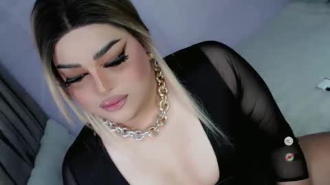 Snapshot of xsabbylicious69 chatting on 04.21.26 xsabbylicious69 online show from 04.21.26