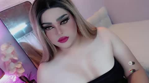 Snapshot of xsabbylicious69 chatting on 04.21.26 xsabbylicious69 online show from 04.21.26
