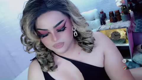 xsabbylicious69 online show from 06.11.26