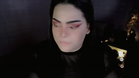 xsabbylicious69 online show from 06.13.26