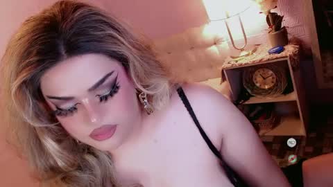 xsabbylicious69 online show from 06.27.26