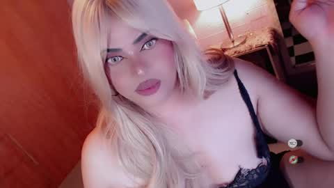xsabbylicious69 online show from 07.18.26