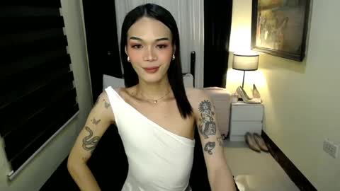 IGkenshee wow online show from 04.17.26
