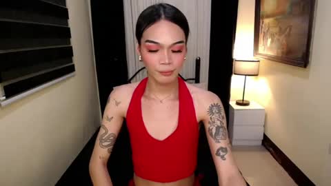 IGkenshee wow online show from 04.24.26