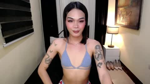 IGkenshee wow online show from 04.25.26