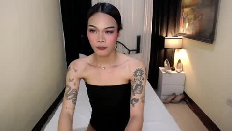 IGkenshee wow online show from 04.30.26