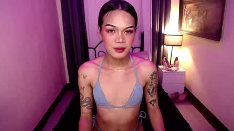 IGkenshee wow online show from 05.17.26