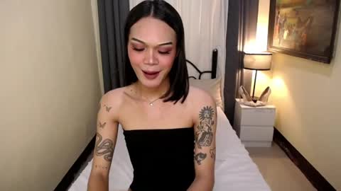IGkenshee wow online show from 05.24.26