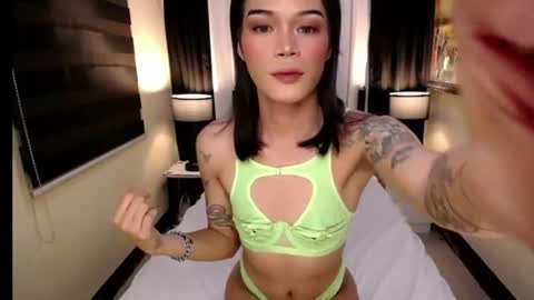 IGkenshee wow online show from 07.27.26