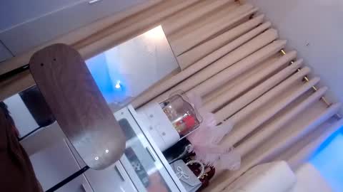 Zoey online show from 02.22.25