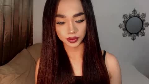 Katrina The Great online show from 12.15.24