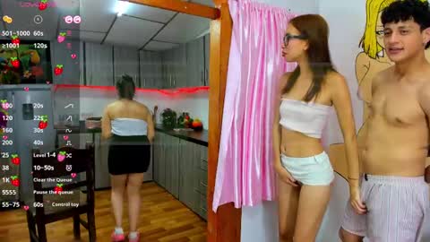 xsexys girlsx online show from 03.01.25