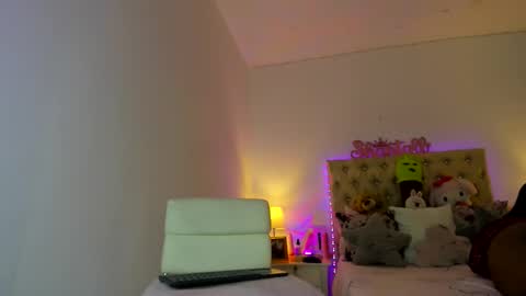 Shantyonlyfansshantallsalcedo online show from 04.17.26