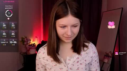 Enny baby  online show from 03.05.26