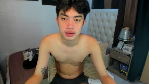 xsianhotcocxx online show from 12.14.25